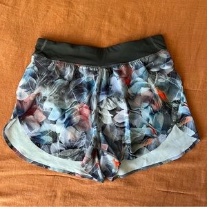Lululemon Fast and Free HR Classic 3” Short